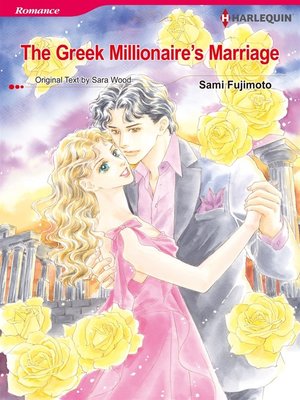 The Greek Millionaire's Marriage - ebook